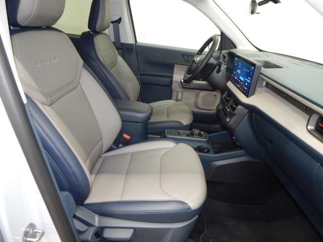new 2025 Ford Maverick car, priced at $40,920