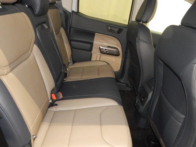 new 2025 Ford Maverick car, priced at $40,920