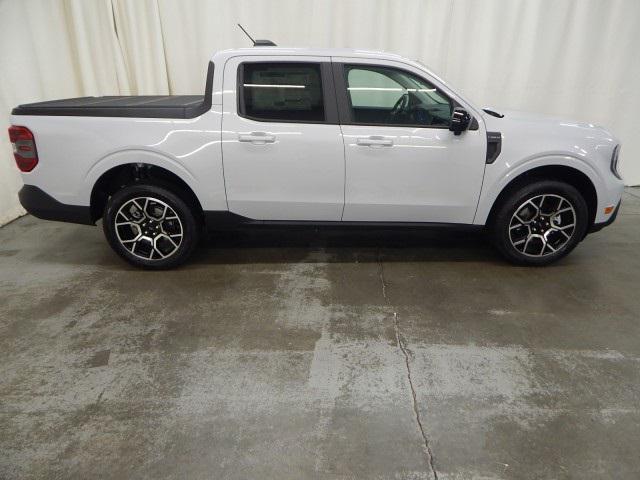 new 2025 Ford Maverick car, priced at $40,920