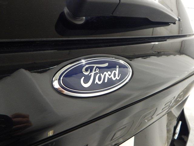 used 2022 Ford Explorer car, priced at $35,979