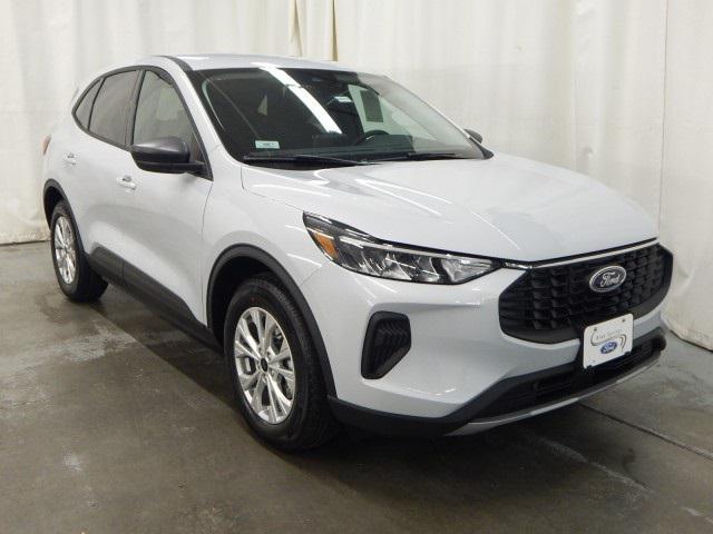 new 2025 Ford Escape car, priced at $29,882