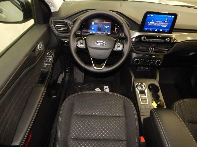 new 2025 Ford Escape car, priced at $29,882