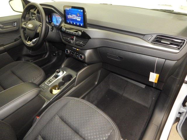 new 2025 Ford Escape car, priced at $29,882
