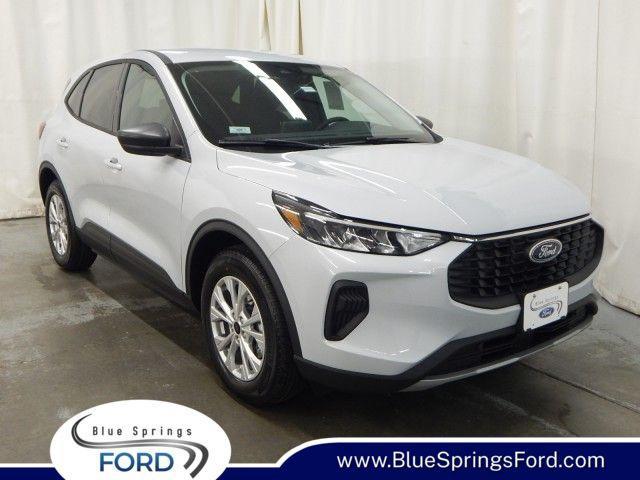 new 2025 Ford Escape car, priced at $26,382