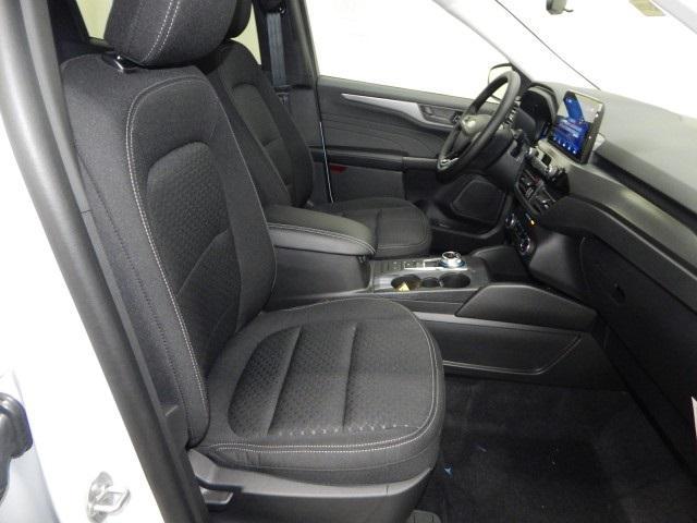 new 2025 Ford Escape car, priced at $29,882