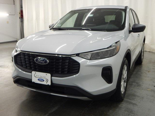 new 2025 Ford Escape car, priced at $29,882