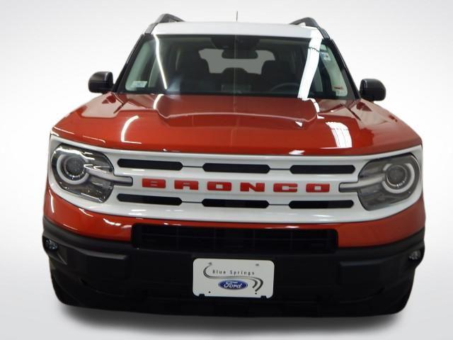 used 2024 Ford Bronco Sport car, priced at $26,941