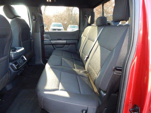 used 2022 Ford F-150 car, priced at $36,894