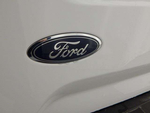new 2025 Ford Bronco Sport car, priced at $34,588