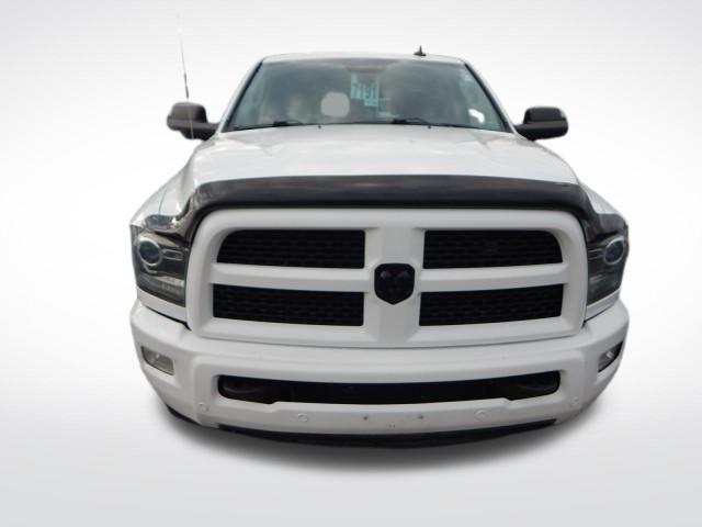 used 2017 Ram 2500 car, priced at $41,447