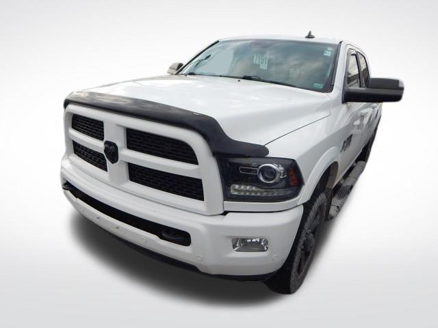 used 2017 Ram 2500 car, priced at $41,447