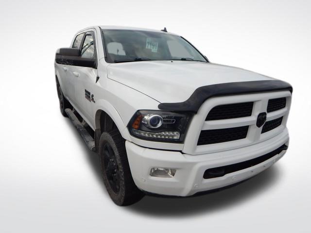 used 2017 Ram 2500 car, priced at $41,447