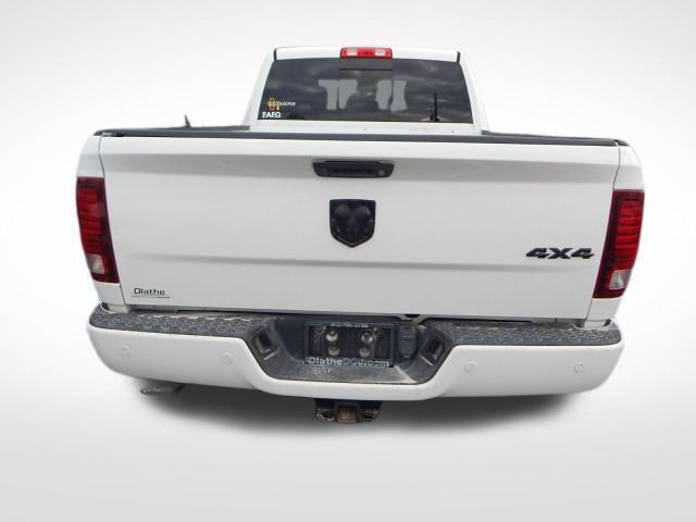 used 2017 Ram 2500 car, priced at $41,447