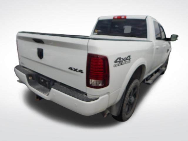 used 2017 Ram 2500 car, priced at $41,447