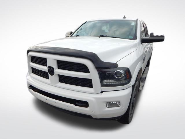 used 2017 Ram 2500 car, priced at $41,447