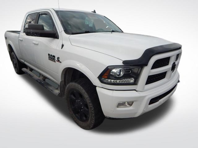 used 2017 Ram 2500 car, priced at $41,447