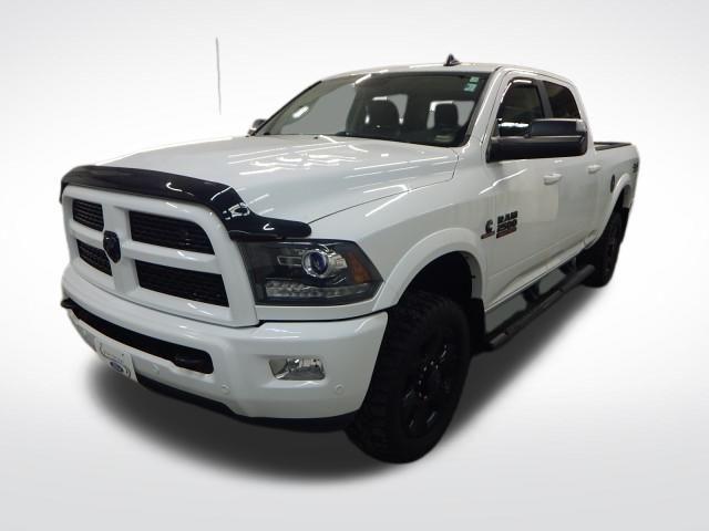 used 2017 Ram 2500 car, priced at $40,976