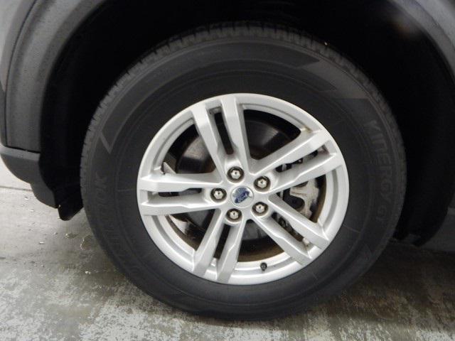 used 2022 Ford Explorer car, priced at $27,999