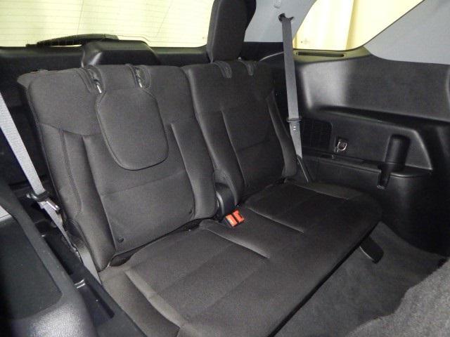 used 2022 Ford Explorer car, priced at $27,999