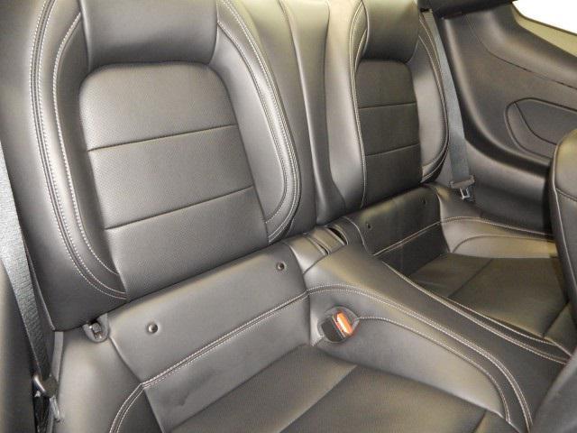 used 2024 Ford Mustang car, priced at $33,947