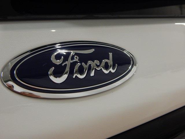 new 2025 Ford Explorer car, priced at $57,307