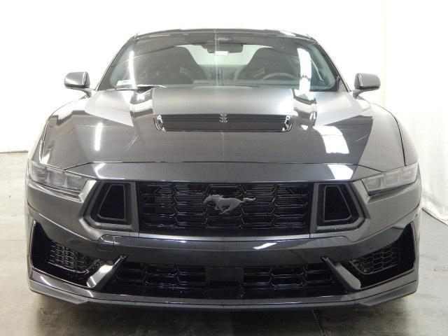 new 2024 Ford Mustang car, priced at $65,305