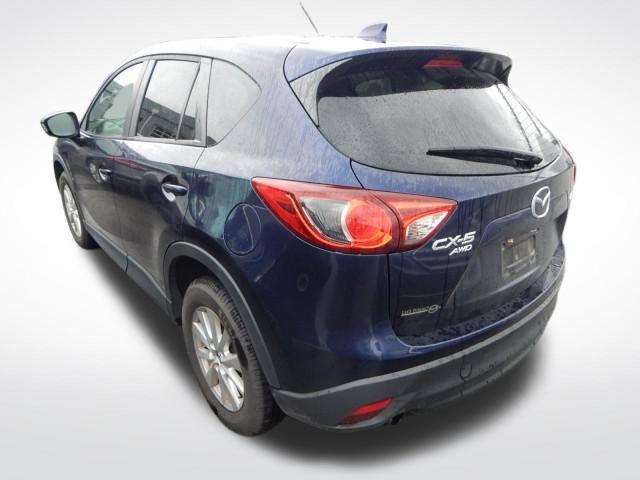 used 2014 Mazda CX-5 car, priced at $9,476