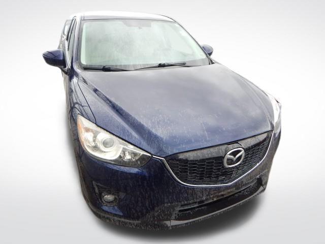 used 2014 Mazda CX-5 car, priced at $9,476