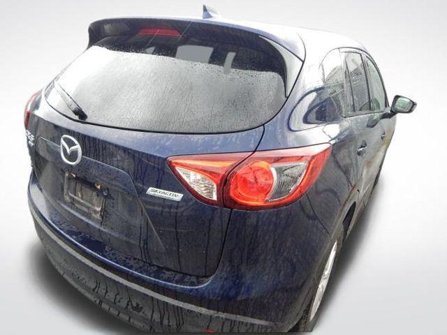 used 2014 Mazda CX-5 car, priced at $9,476