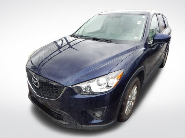 used 2014 Mazda CX-5 car, priced at $9,476