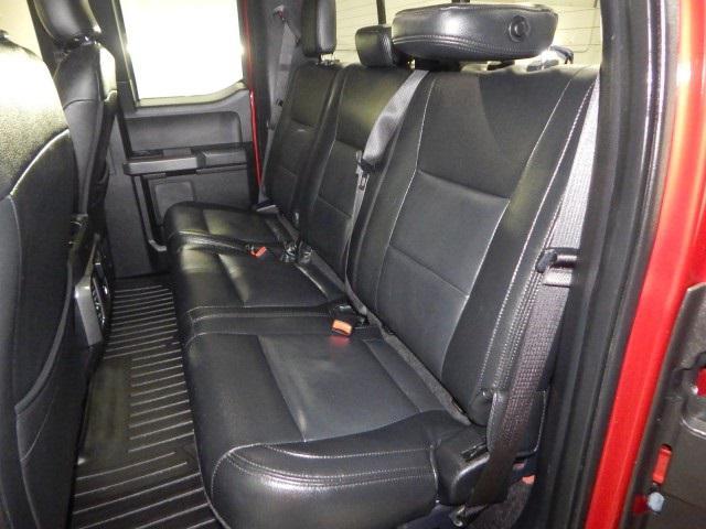 used 2016 Ford F-150 car, priced at $19,897