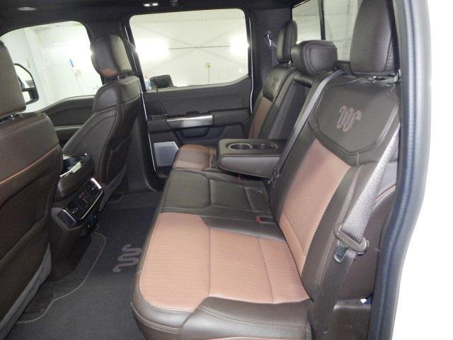 used 2022 Ford F-150 car, priced at $39,449