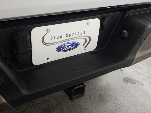 used 2022 Ford F-150 car, priced at $39,449
