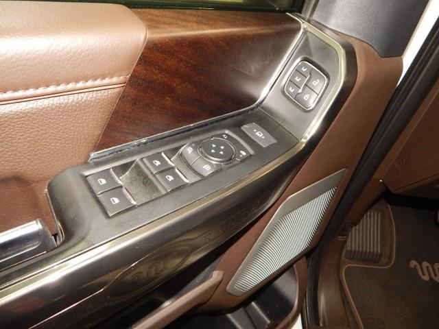used 2022 Ford F-150 car, priced at $39,449