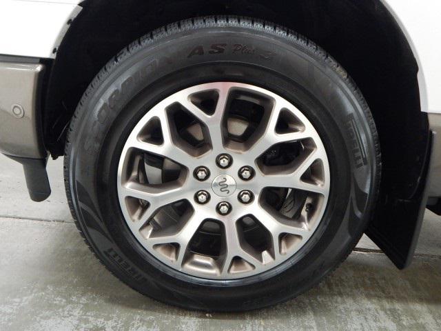 used 2022 Ford F-150 car, priced at $39,449