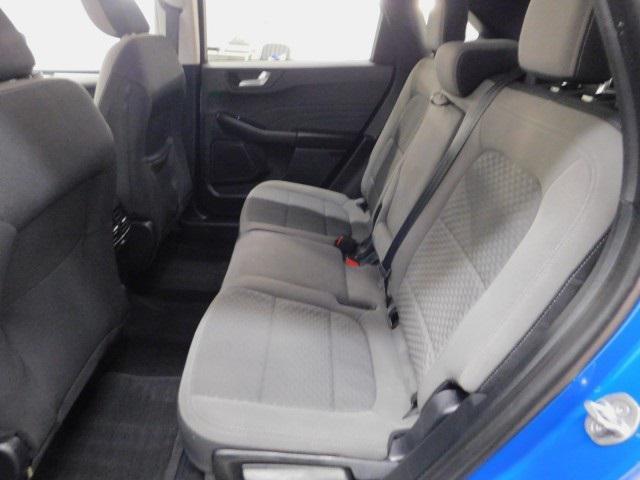 used 2021 Ford Escape car, priced at $12,987