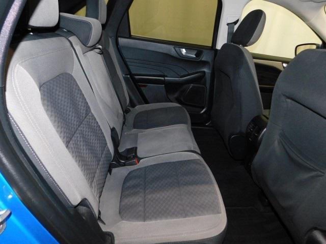 used 2021 Ford Escape car, priced at $12,987