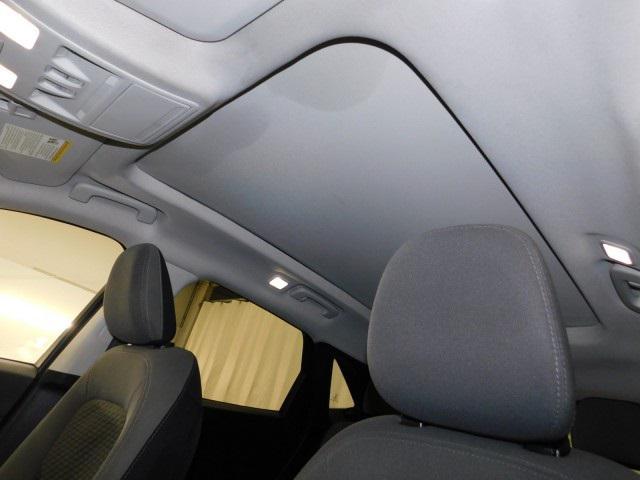 used 2021 Ford Escape car, priced at $12,987