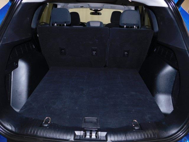 used 2021 Ford Escape car, priced at $12,987