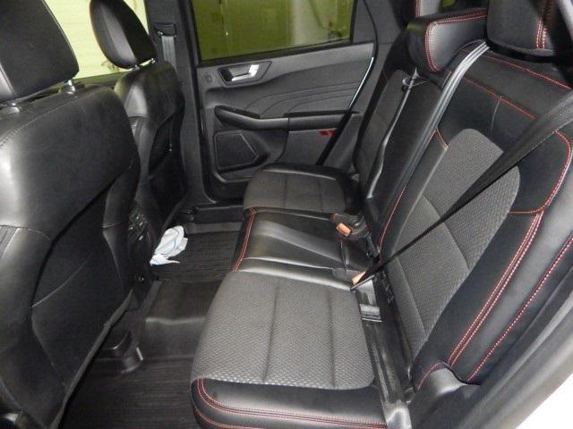 used 2023 Ford Escape car, priced at $26,409