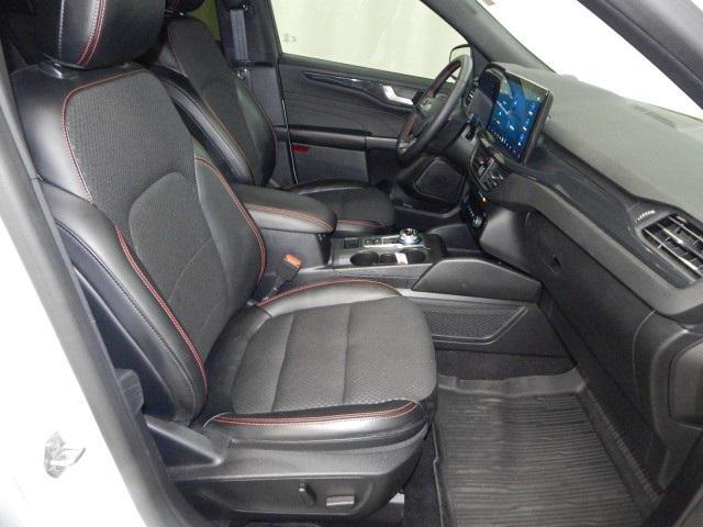 used 2023 Ford Escape car, priced at $26,409