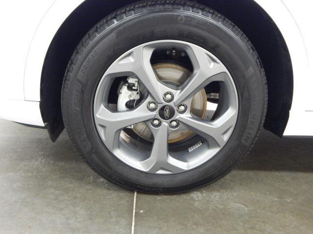 used 2023 Ford Escape car, priced at $26,409