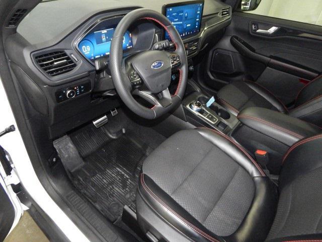 used 2023 Ford Escape car, priced at $26,409