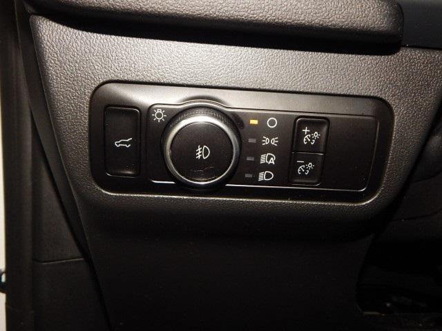 used 2023 Ford Escape car, priced at $26,409