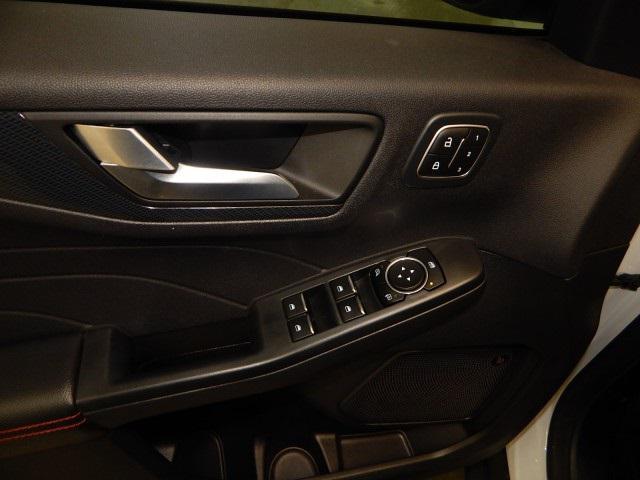 used 2023 Ford Escape car, priced at $26,409