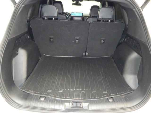 used 2023 Ford Escape car, priced at $26,409
