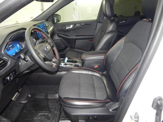 used 2023 Ford Escape car, priced at $26,409