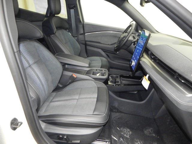 new 2025 Ford Mustang Mach-E car, priced at $56,623