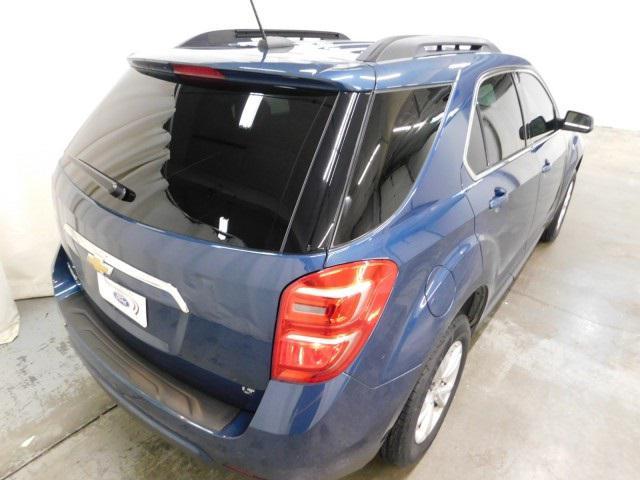 used 2017 Chevrolet Equinox car, priced at $7,477