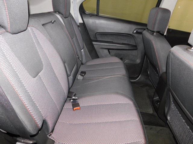 used 2017 Chevrolet Equinox car, priced at $7,477